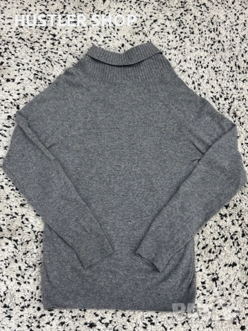 Вълнен пуловер ULVANG. Размер М, снимка 4 - Пуловери - 52677010