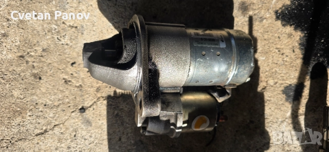 останали части от Opel Astra H 1.7 дизел, снимка 5 - Части - 51493514