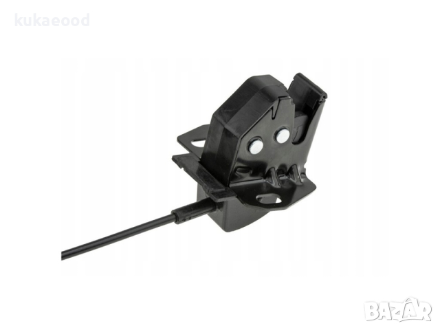 Брава за багажник за Renault Master 3 2010+, снимка 2 - Части - 44614224