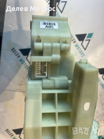 46700-D4420 селектор, превключвател за скорости от Kia Sportage 2.0 CRDI, engine D4HA, снимка 4 - Части - 51794442