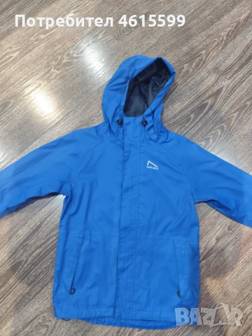 пролетно якенце за момче