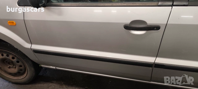 Врата предна задна лява дясна Ford Fusion, снимка 6 - Части - 53303965