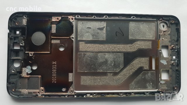 BLU VIVO XI - BLU V0330ww оригинални части и аксесоари , снимка 4 - Резервни части за телефони - 40513982