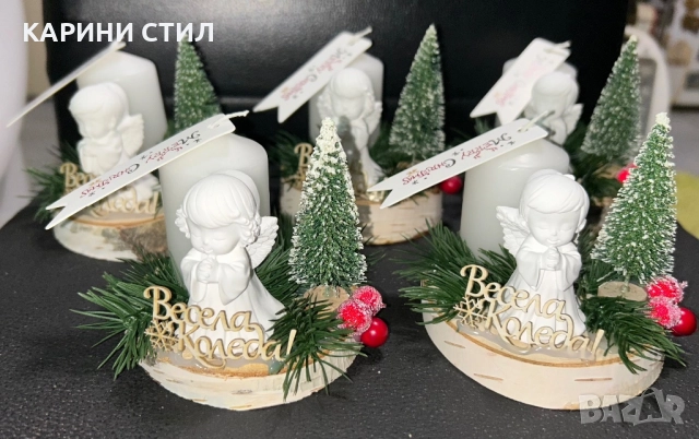 Ръчно изработени сувенири за всякакви поводи, снимка 14 - Други стоки за дома - 52579612