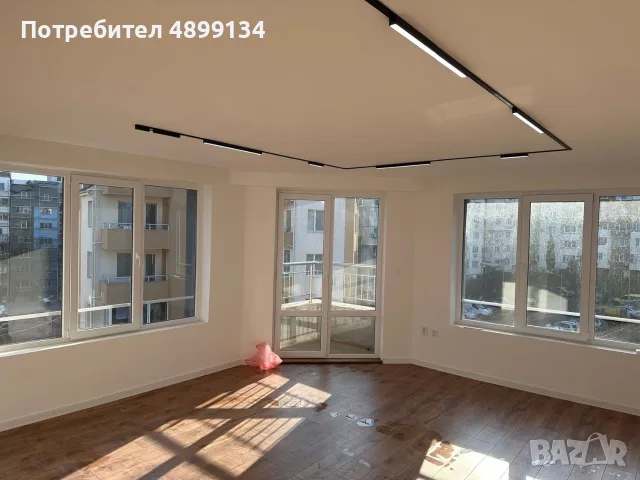 Двустаен апартамент, снимка 3 - Апартаменти - 55963309