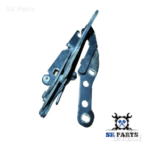 Държачи / панти за преден капак  BMW / БМВ 325 е46