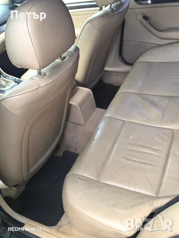 BMW 320 D 136 коня , снимка 11 - Автомобили и джипове - 55893081