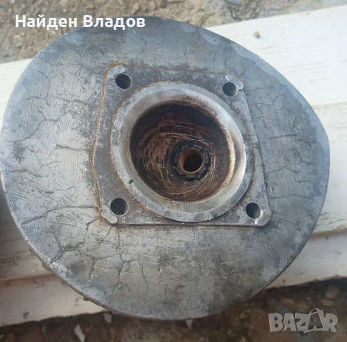 Части за Балкан 250, снимка 5 - Части - 47750249