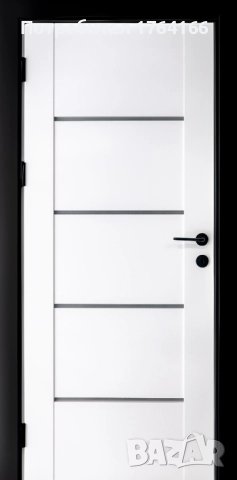 Интериорни врати, снимка 11 - Интериорни врати - 52401746