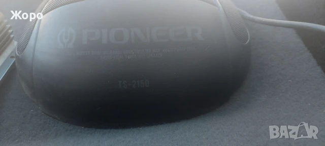 Колони, Стъпала, Баскаса ,PIONEER , снимка 8 - Тонколони - 51036244