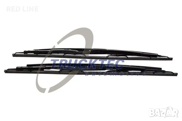 Чистачки за BMW 7 серия E65, E66, E67 , снимка 7 - Аксесоари и консумативи - 47861229