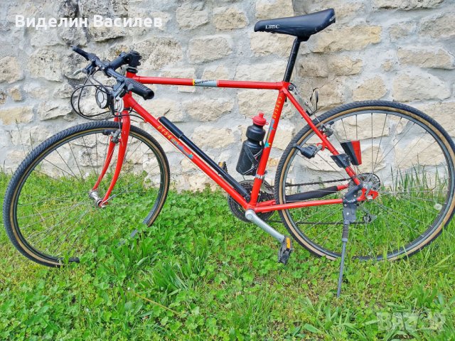 Diskus Treking Bike 28*/53 размер/, снимка 7 - Велосипеди - 33152460