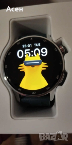 продавам смарт часовник, снимка 3 - Смарт часовници - 51597904