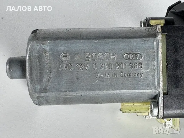Моторче Подаване Преден Десен Колан Мерцедес ЦЛК500 (03-09г) Motorche Kolan F/R Mercedes CLK500 , снимка 3 - Части - 55999034