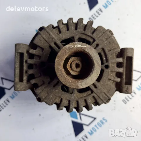 A0009067702 алтернатор, динамо 180A, 14V Valeo от Mercedes Vito W447