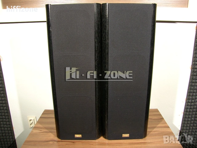 Тонколони  Quadral shogun mk IV , снимка 9 - Тонколони - 53414183