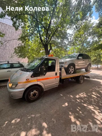 Денонощна пътна помощ Стара Загора , снимка 12 - Пътна помощ - 54991700