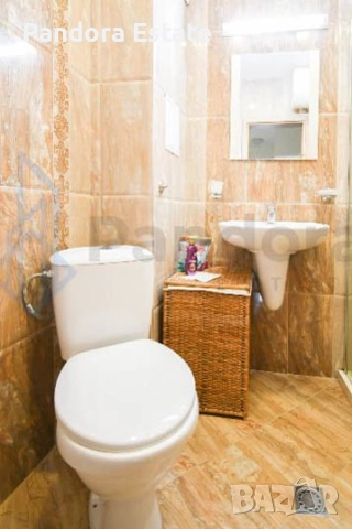 2-СТАЕН апартамент под наем, гр. София, кв.Манастирски Ливади, снимка 5 - Апартаменти - 52476095