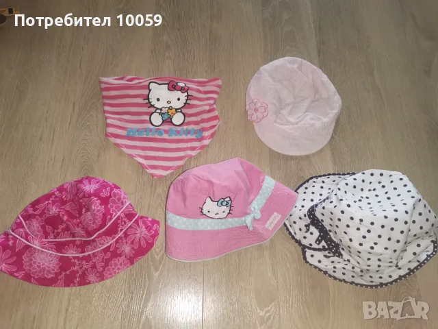 Бански за момиче 2-7 години , снимка 8 - Детско бельо и бански  - 49238723