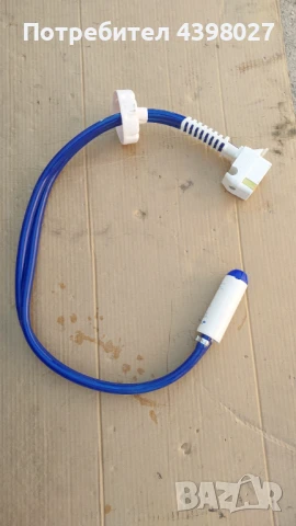 Водна потопяема помпа за каравана , снимка 4 - Аксесоари и консумативи - 51356058