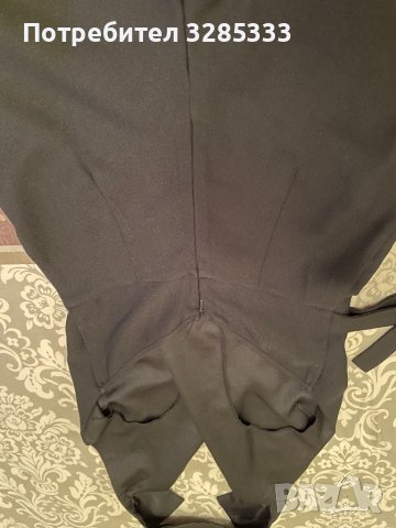 Летен елегантен гащеризон Asos, снимка 8 - Гащеризони - 41856469