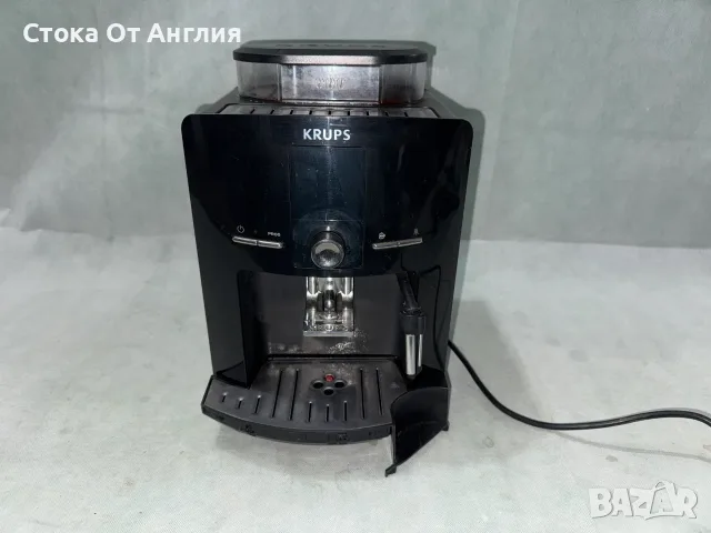 Кафемашина - Krups EA82 / 1450 W / 15 бар