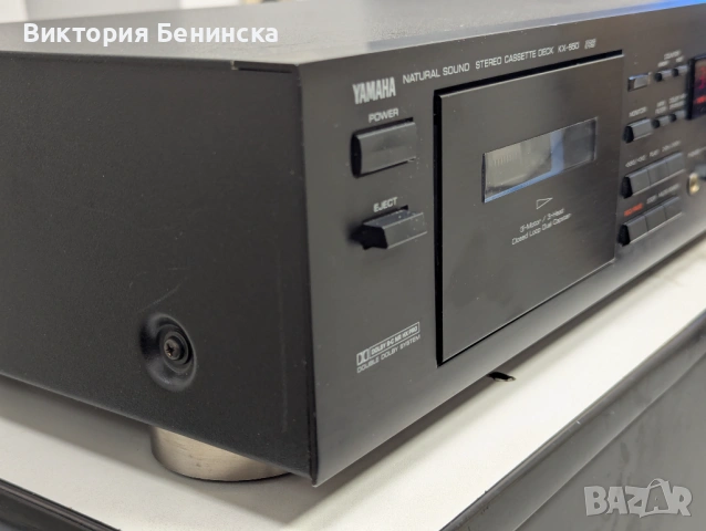 Yamaxa KX 650, снимка 3 - Декове - 53739332