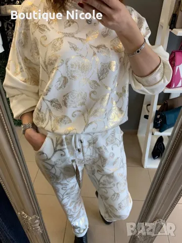 Луксозни дамски комплекти “Жаклин” , снимка 1