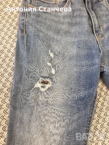 Детски дънки H&M, снимка 5 - Детски панталони и дънки - 50995454