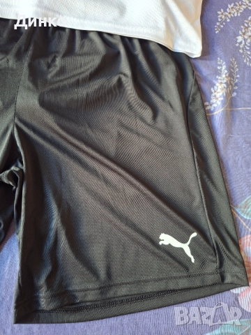 Мъжко екипче Пума!, снимка 2 - Спортни дрехи, екипи - 51618146