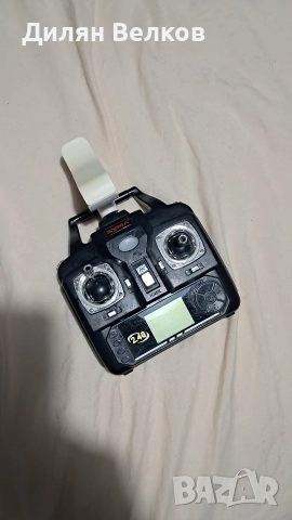 Syma X5C Explorers, снимка 2 - Дронове и аксесоари - 52615833