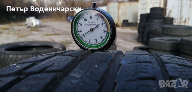 Гуми 215 55 17 Нокиан Nokian 2 броя  Нов внос  Цената е за брой гума Без коментар на цената, снимка 3 - Гуми и джанти - 38921894