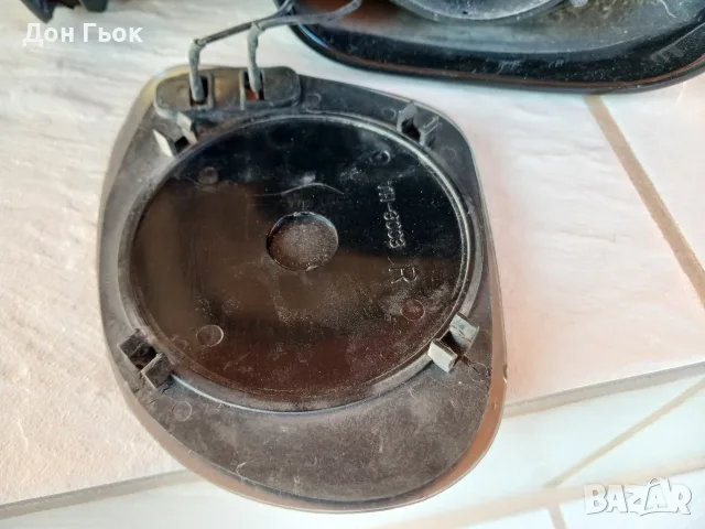 Дясно M-tech огледало за BMW E36, снимка 5 - Аксесоари и консумативи - 56335784