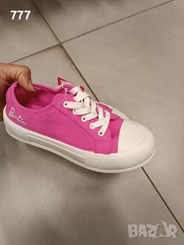 кецове Barbie, снимка 2 - Кецове - 44414018