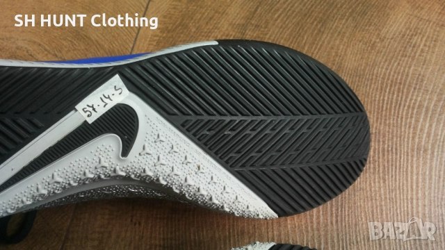 NIKE PHANTOM VSN GHOST LACE размер EUR 42 / UK 7,5 за футбол в зала 57-14-S, снимка 16 - Футбол - 52652025