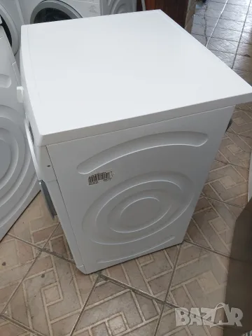 Пералня Сименс Siemens Eco Edition A+++ 7кг с 2 години гаранция! , снимка 8 - Перални - 56241504
