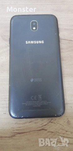 Samsung Galaxy J7 3Gb/32Gb и пръстов отпечатък , снимка 5 - Samsung - 52958541