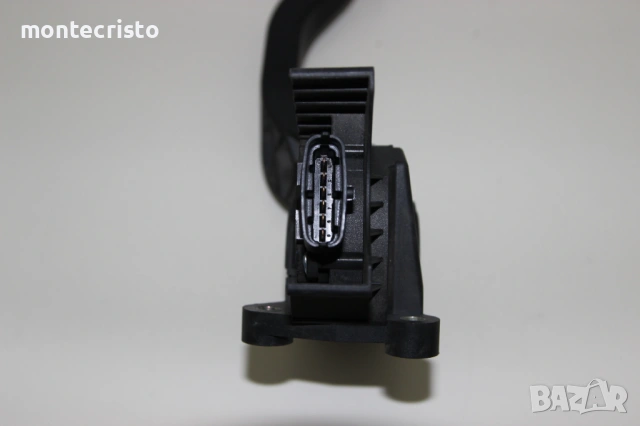 Педал газ Fiat Idea (2004-2011г.) потенциометър 0280752250 / 0 280 752 250 / 51715557, снимка 3 - Части - 53198145