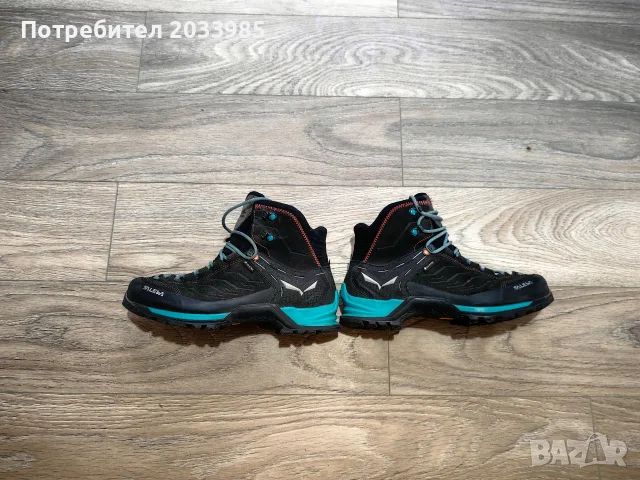 Salewa MID JTX номер 42