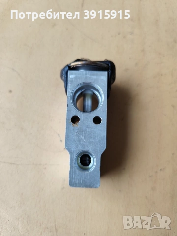 Клапан климатик от Honda jazz , снимка 4 - Части - 53059804