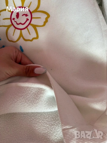 Дамски екипи, снимка 4 - Спортни екипи - 53657349