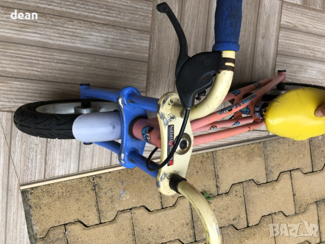 Детски баланс колелета, снимка 8 - Детски велосипеди, триколки и коли - 52949642