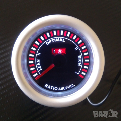 Уред съотношение гориво въздух