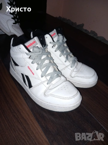 Детски маратонки №36 и №37, снимка 7 - Детски маратонки - 53054477