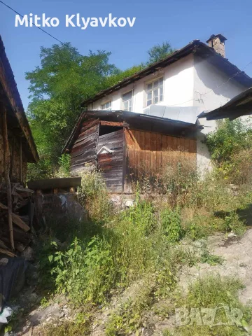 къща в Забърдо , Родопите 