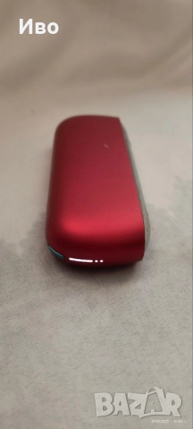 IQOS 3 Duo Original series , снимка 4 - Електронни цигари - 52525609