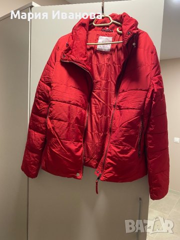 Дамски якета, снимка 3 - Якета - 42606680