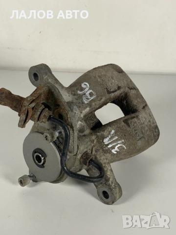 Заден ляв спирачен апарат Пасат Б6 Zaden lqv spirachen aparat Passat B6 , снимка 2 - Части - 53241760
