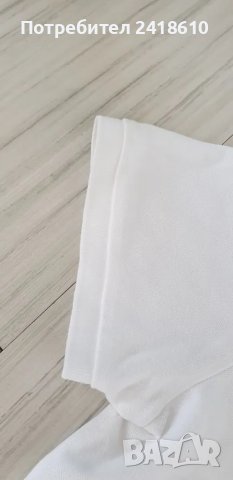 POLO Ralph Lauren Pique Cotton Custom Slim Fit Mens Size L ОРИГИНАЛ! Мъжка Тениска!, снимка 10 - Тениски - 50068156