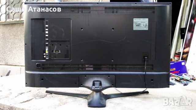 SAMSUNG UE43MU6172U със счупена матрица ,BN44-00806A ,BN41-02568B ,WCM730Q ,CY-GK043HGEV1H, снимка 2 - Части и Платки - 34351838